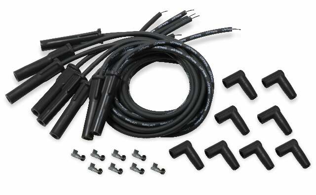 Holley performance fuel system component