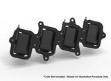Holley ignition coil brackets-561-131