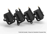 Holley ignition coil brackets-561-131