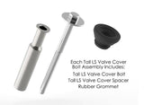 Holley performance fuel system component