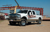 Lift kit for 2011-2016 Ford Super Duty by Rough Country