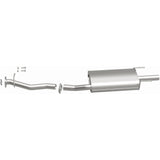 1991-1993 Honda Accord Direct-Fit Muffler Kit 108-0095 aluminized steel