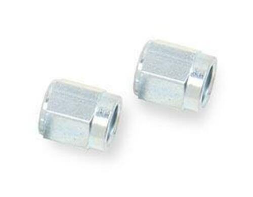 6 Steel Tube Nut - 561806ERL