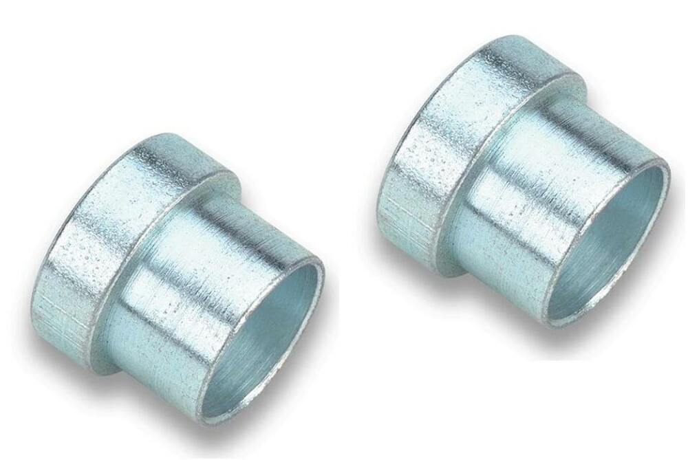 Earls -6 Steel Tube Sleeve - 561906ERL