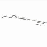 Fits 1998-2002 Dodge Direct-Fit Replacement Exhaust System 106-0028