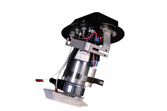 Aeromotive fuel pump 2005