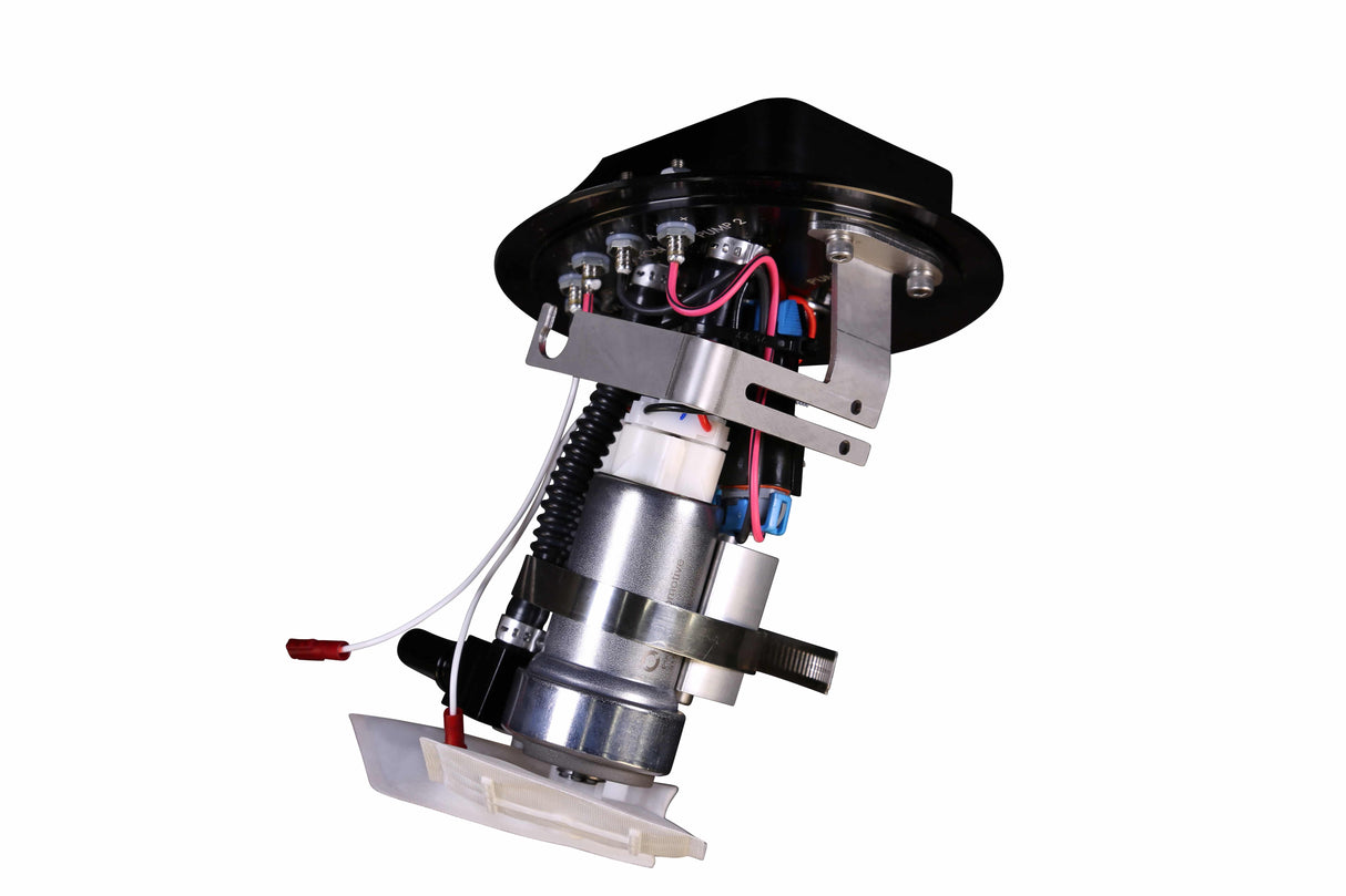 Aeromotive fuel pump Phantom fits 2015-2022 Dodge Challenger
