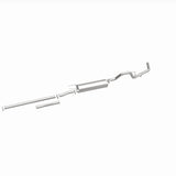 Fits 2004-2008 Ford F-150 Direct-Fit Replacement Exhaust System 106-0697