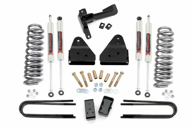 Lift kit for 2011-2016 Ford Super Duty by Rough Country