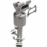 2014-2015 Honda Civic Catalytic Converter 5631022 Magnaflow