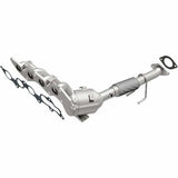 2013-2016 Ford Fusion CARB Compliant Manifold Cat Converter 5631165 Magnaflow