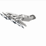 Fits 2007-2009 Ford Fusion CARB Compliant Manifold Catalytic Converter 5631203