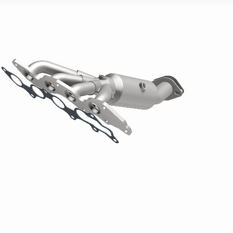 Fits 2007-2009 Ford Fusion CARB Compliant Manifold Catalytic Converter 5631203