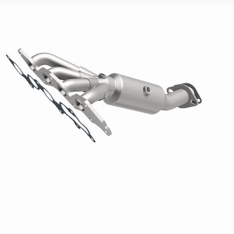 Fits 2007-2009 Ford Fusion CARB Compliant Manifold Catalytic Converter 5631203