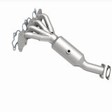 Fits 2007-2009 Ford Fusion CARB Compliant Manifold Catalytic Converter 5631203