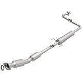 MagnaFlow direct-fit catalytic converter for 2004-2009 Toyota stainless steel CARB compliant