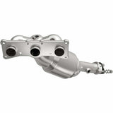 2007-2013 BMW 328i CARB Compliant Manifold Catalytic Converter 5631763 Magnaflow