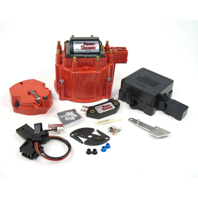 PerTronix Flame-Thrower ignition coil Ford D8071