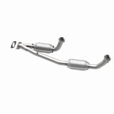 1995-1997 Ford Windstar 3.8L Direct-Fit Catalytic Converter 4451353 Magnaflow