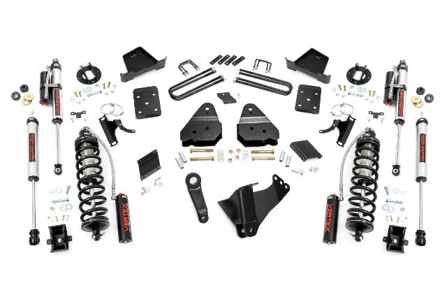 Lift kit for Ford F-250 by Rough Country