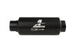Aeromotive fuel filter -12 ORB 12309