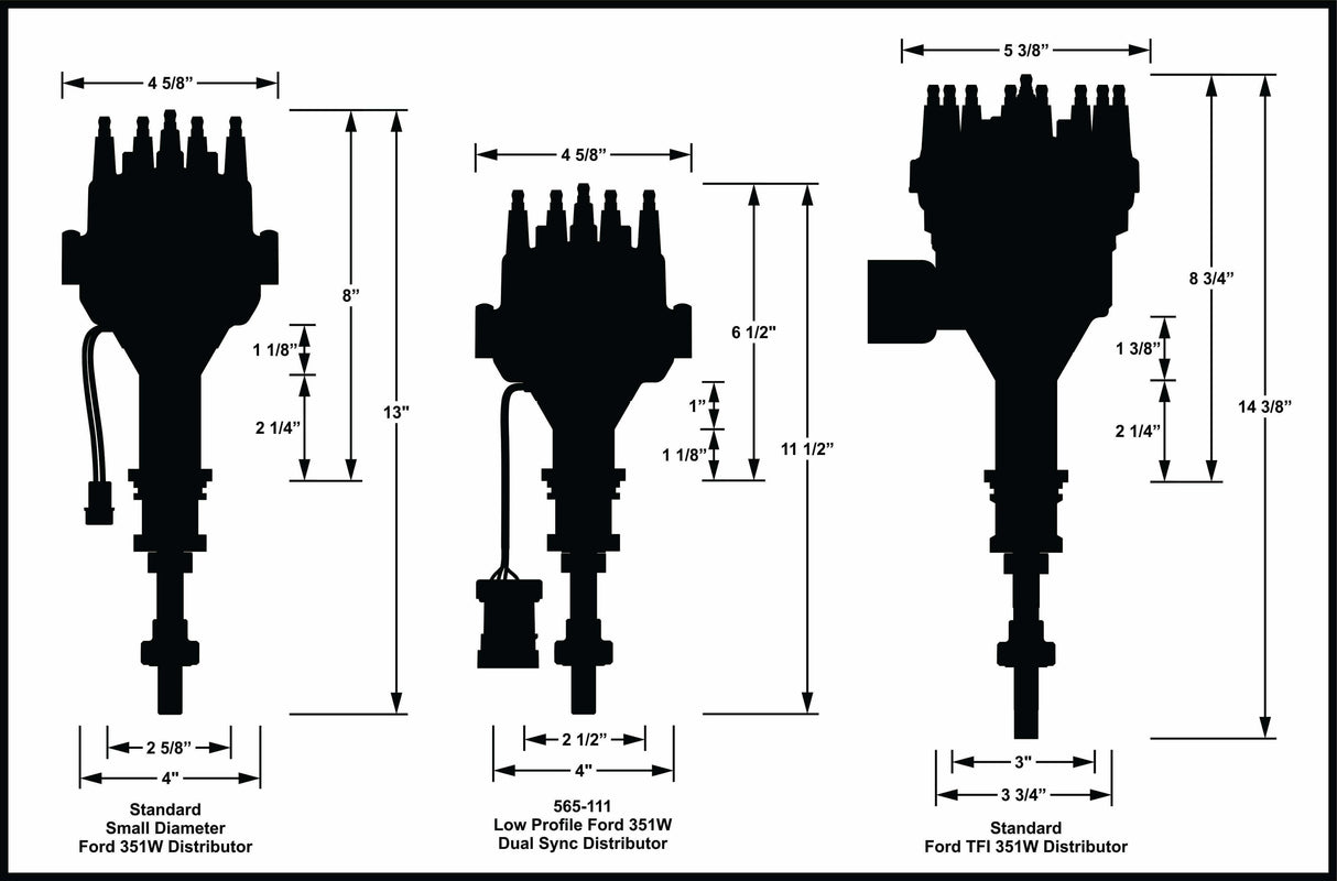Holley performance fuel system component