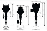 Holley performance fuel system component