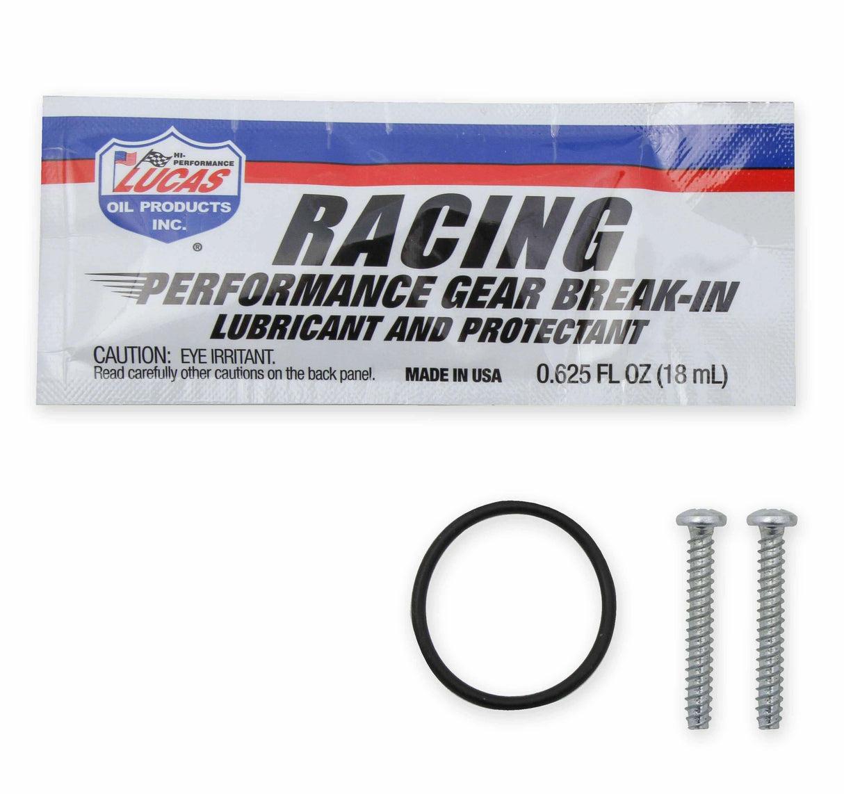Holley performance fuel system component