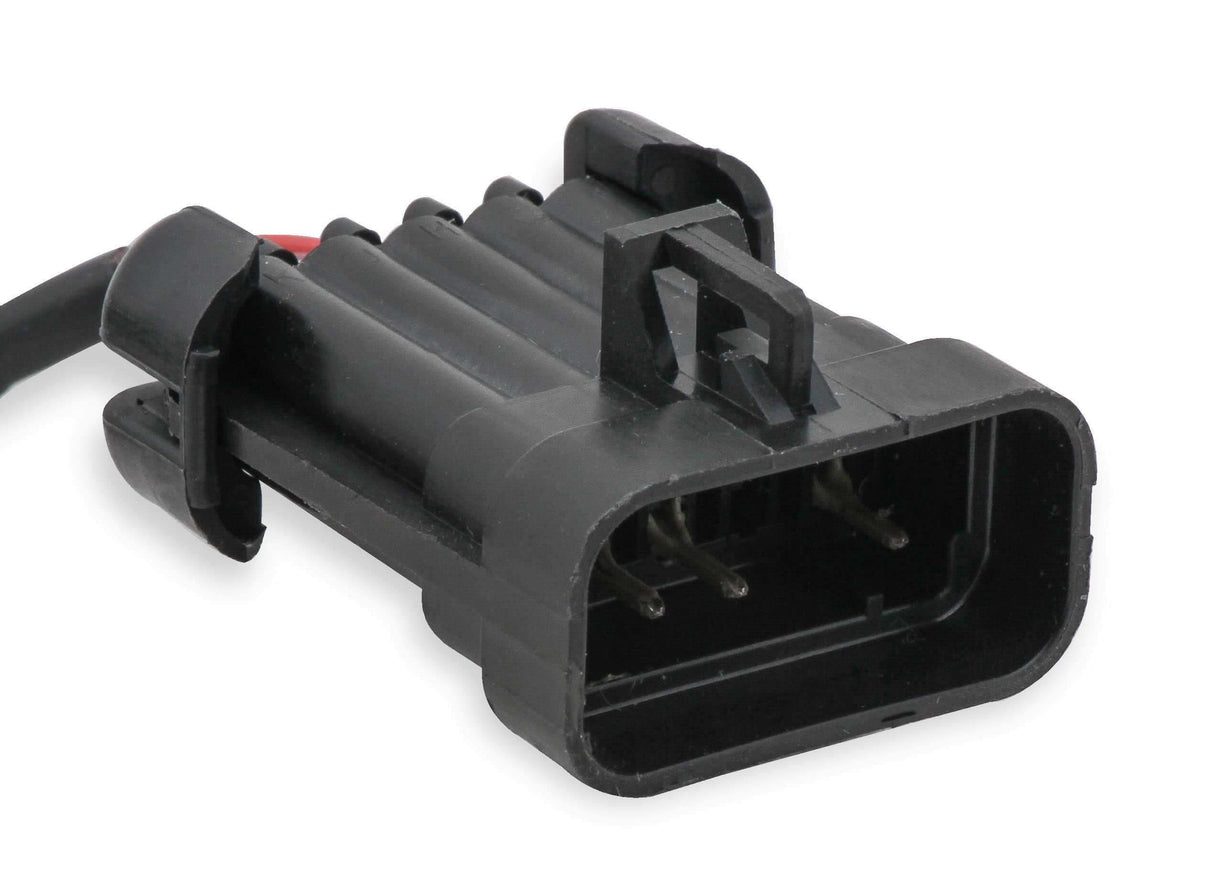 Holley performance fuel system component