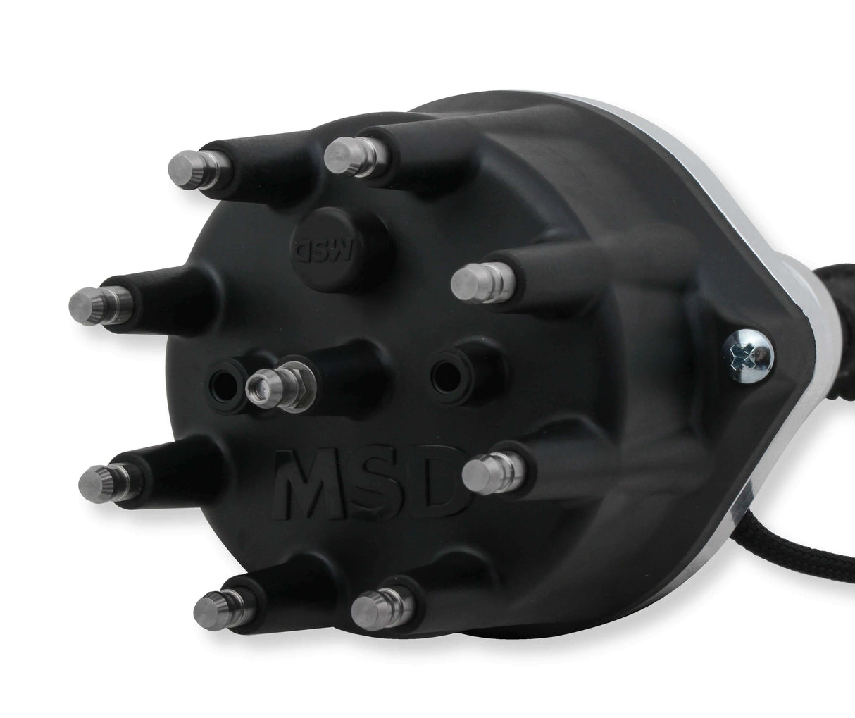 Holley performance fuel system component
