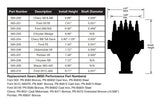 Holley EFI Dual-Sync Distributors 565-200