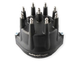 Holley performance fuel system component for Ford black
