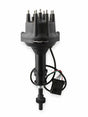 Holley Sniper EFI EFI component for 1971-1981 Ford Mustang black aluminum