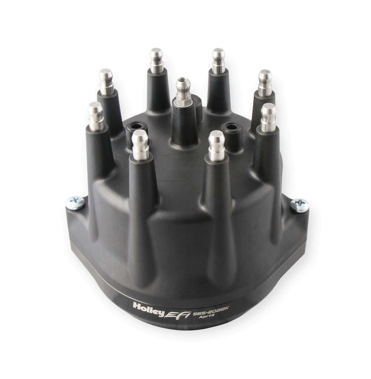 Holley EFI Dual Sync Ford 302 Distributor - 565-202BK