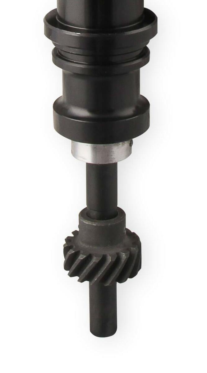 Holley EFI Dual Sync Ford 302 Distributor - 565-202BK