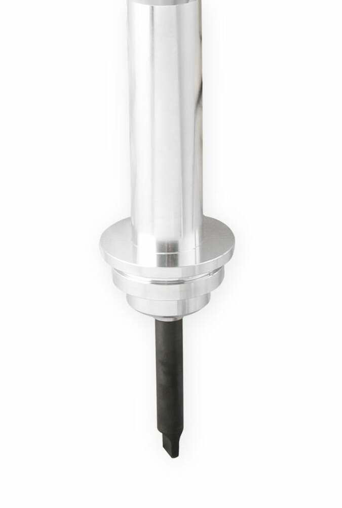 Holley performance fuel system component for Chrysler