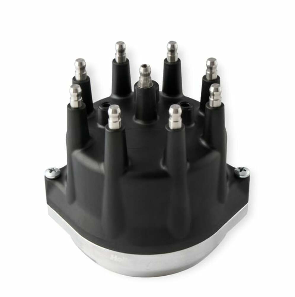 Holley performance fuel system component for Chrysler
