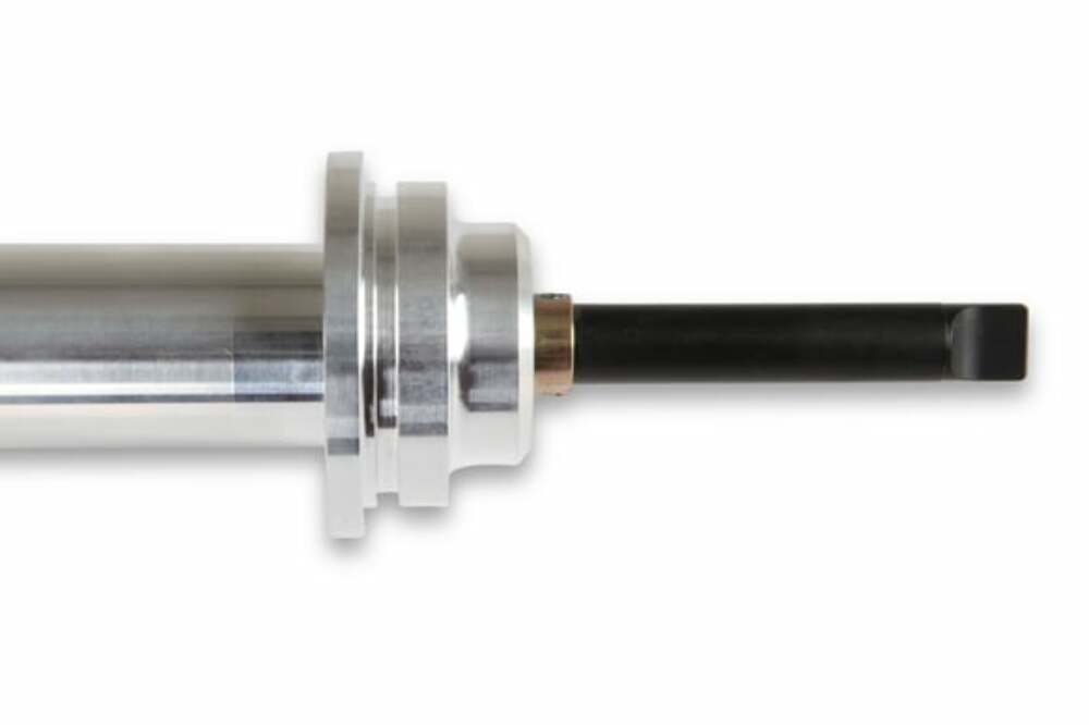 Holley performance fuel system component for Chrysler
