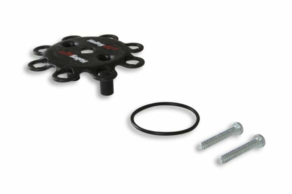 Holley performance fuel system component for Chrysler