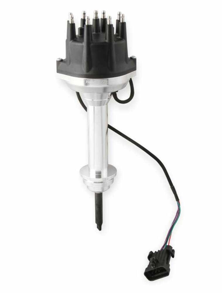 Holley EFI component for 1958-1959 Dodge Sierra aluminum
