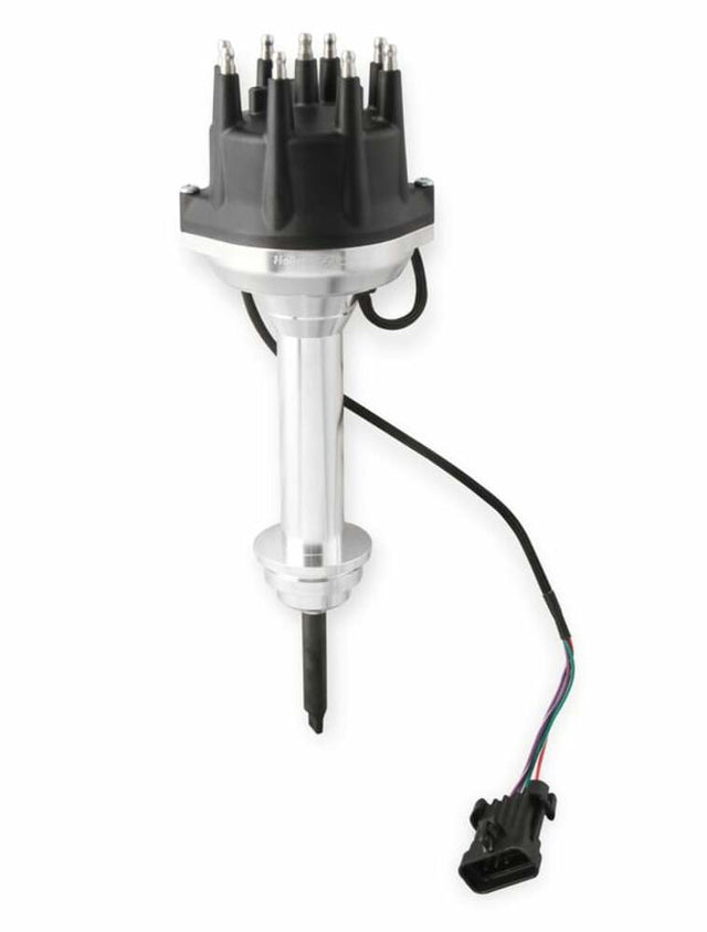 Holley EFI component for 1958-1959 Dodge Sierra aluminum