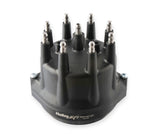 Holley performance fuel system component black