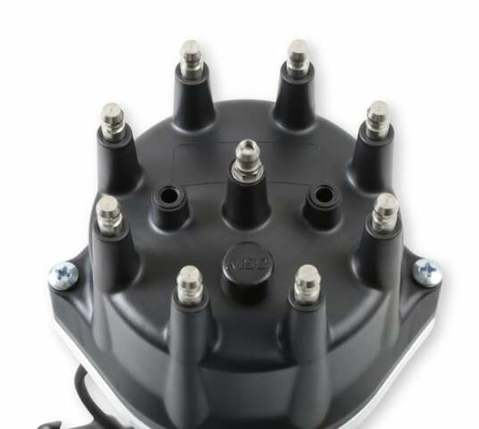 Holley performance fuel system component for Ford