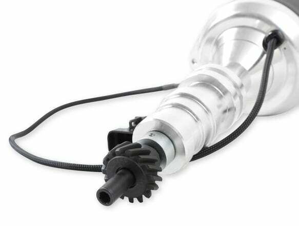 Holley performance fuel system component for Ford