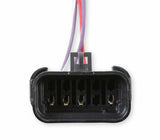 Holley performance fuel system component for Ford