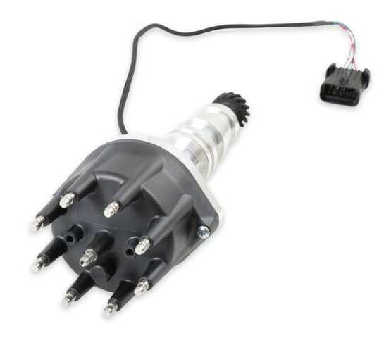 Holley performance fuel system component for Ford