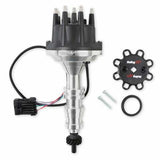 Holley performance fuel system component for Ford