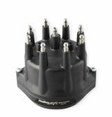 Holley performance fuel system component for Ford black