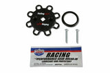 Holley performance fuel system component for Ford black