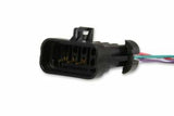 Holley performance fuel system component for Oldsmobile